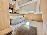 Beneteau Swift Trawler guest cabin 3